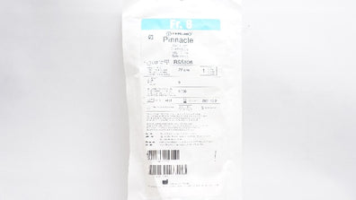 Terumo RSS806 Pinnacle Introducer Sheath Fr. 8, 25 cm x 0.038 inch (x)